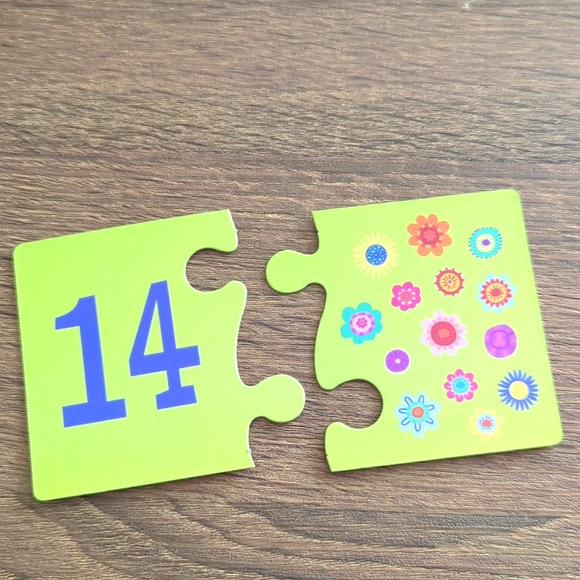 Preschool Puzzle Pairs - Picture 4 of 6